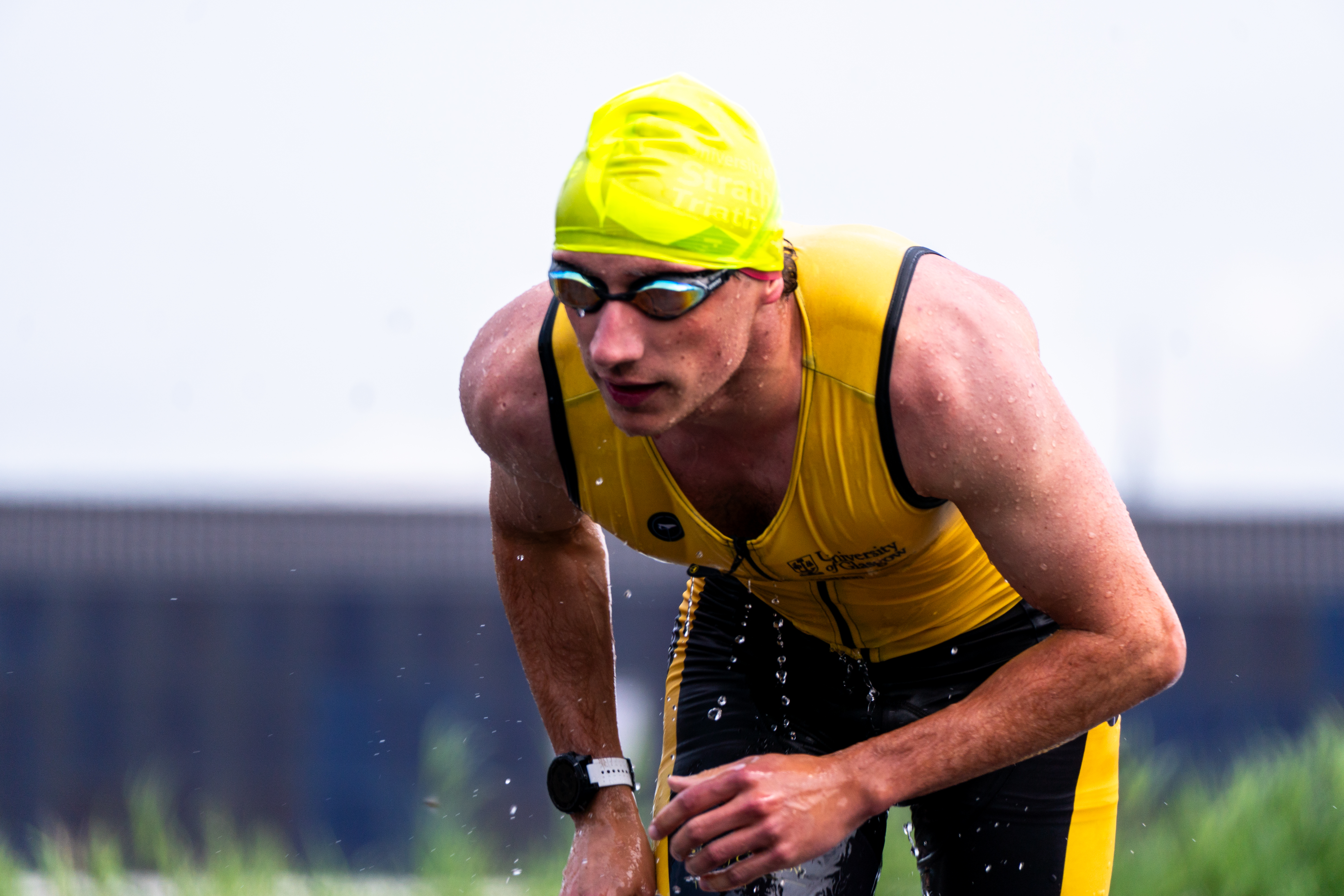 Thêta Triatlon Eindhoven