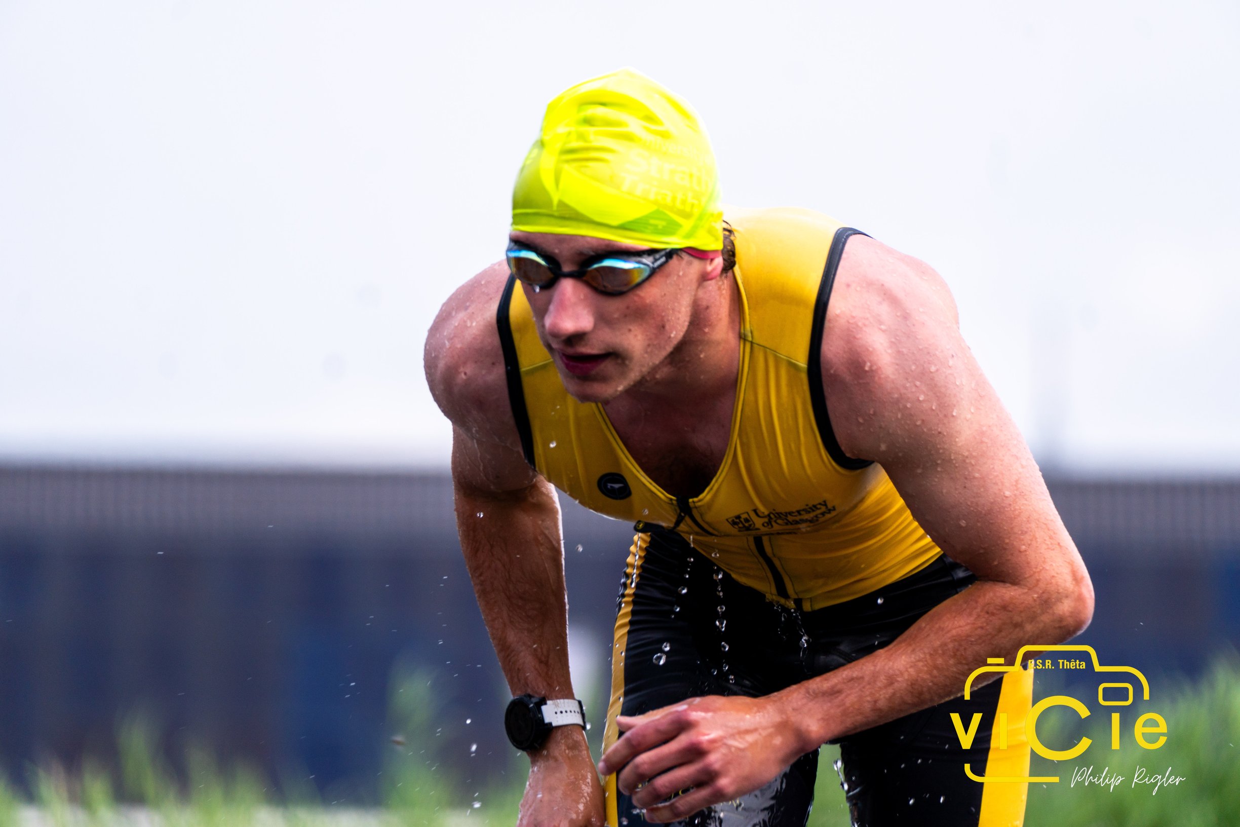Thêta Triatlon Eindhoven